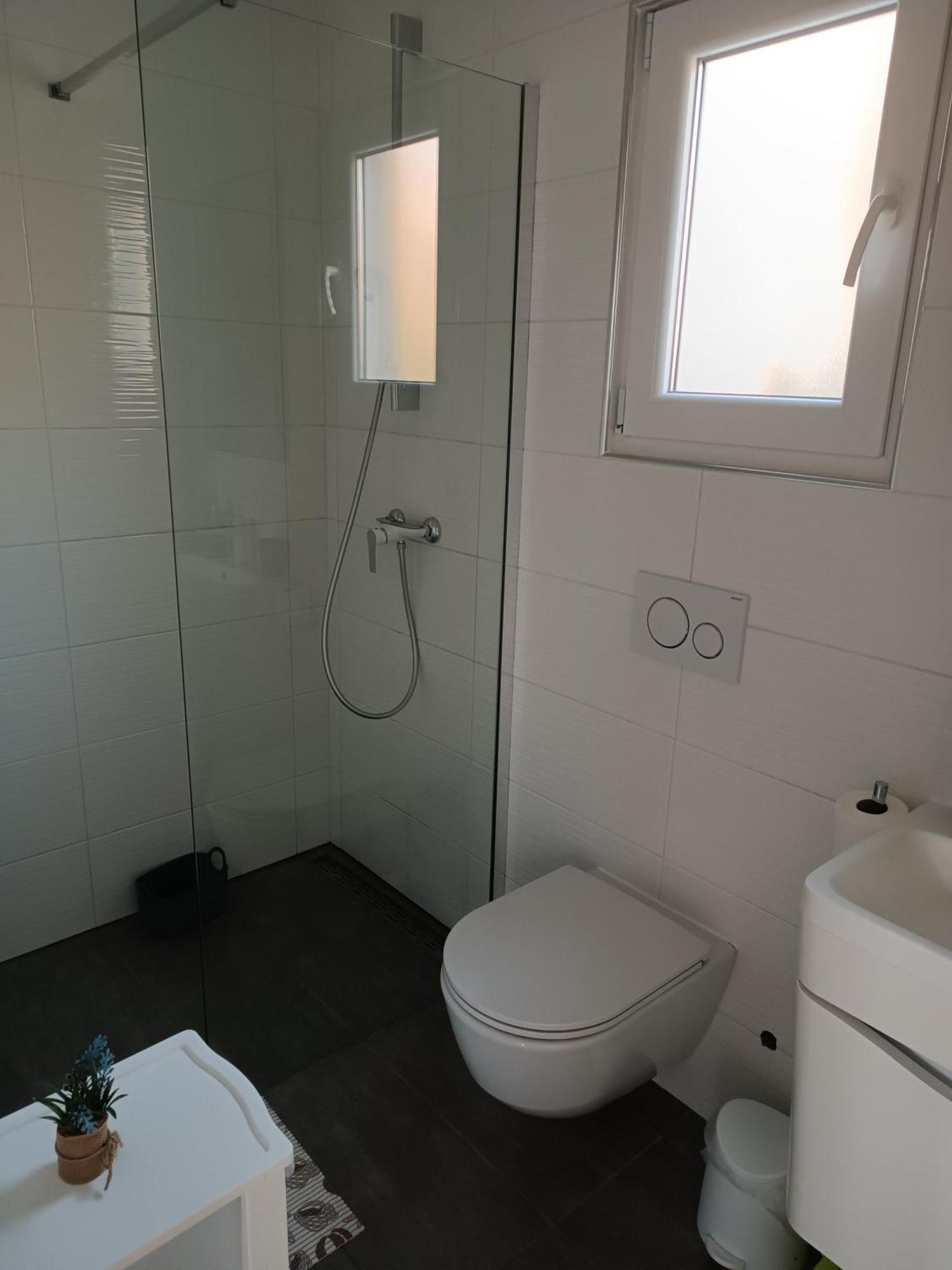 Apartman Mandi 比比涅 外观 照片