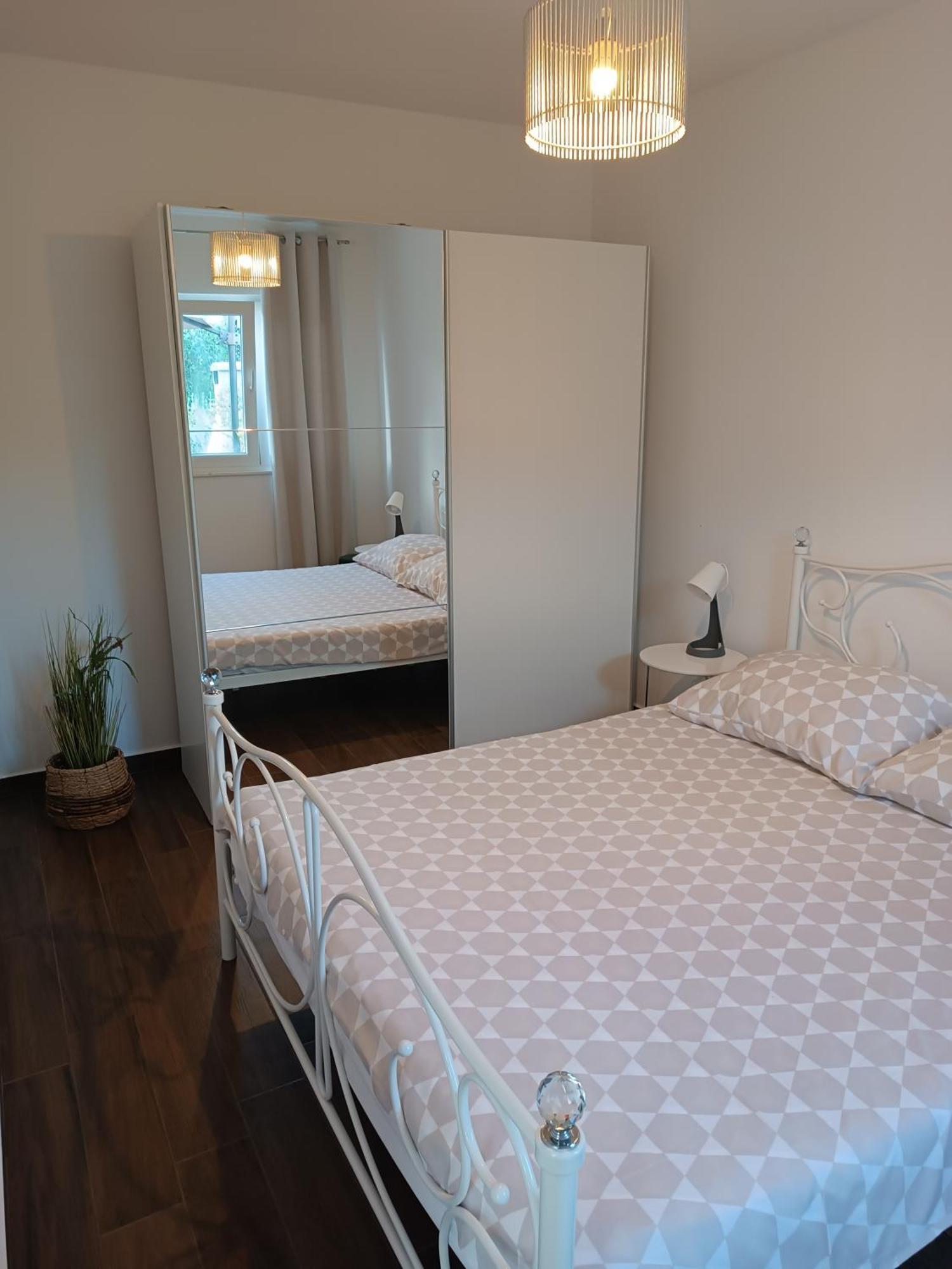 Apartman Mandi 比比涅 外观 照片