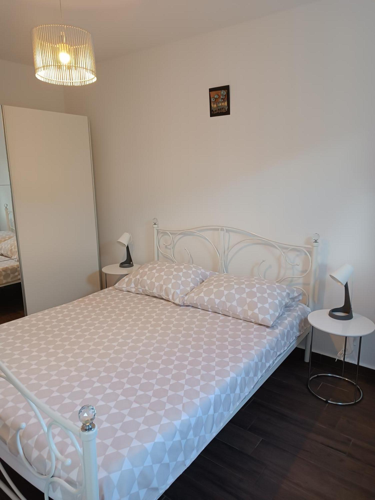 Apartman Mandi 比比涅 外观 照片