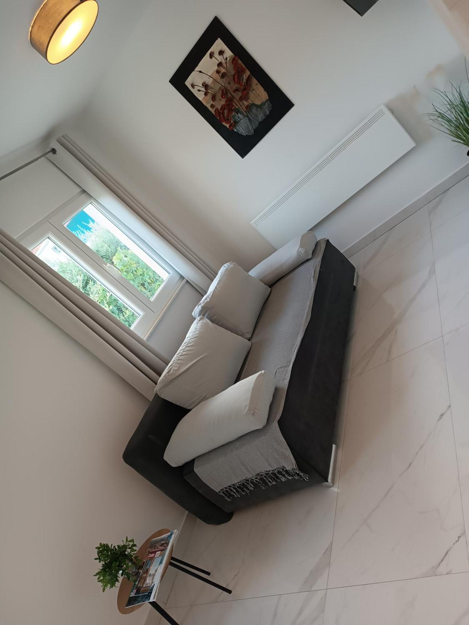 Apartman Mandi 比比涅 外观 照片