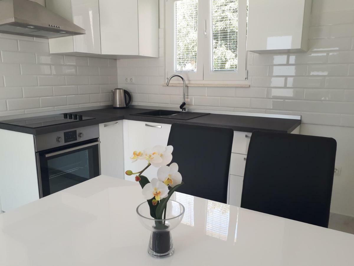 Apartman Mandi 比比涅 外观 照片