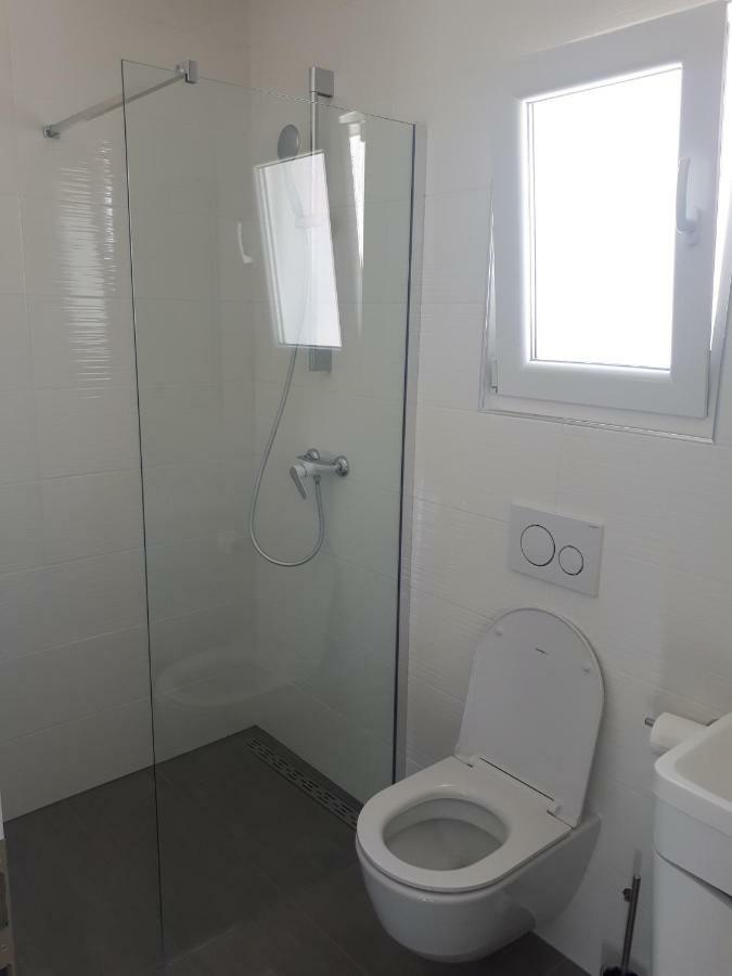 Apartman Mandi 比比涅 外观 照片